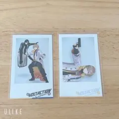 にじさんじ 風楽奏斗 1st Anniversaryチェキ