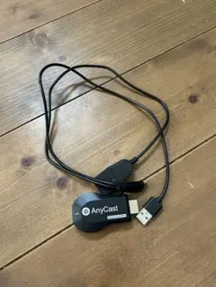 AnyCast HDMIワイヤレスストリーミングデバイス