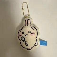 치이카와 쿠션 마스코트 우사기