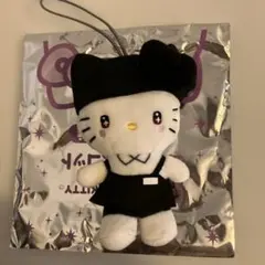 スシロー　ハローキティ マスコット　シークレット