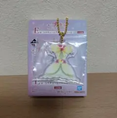 一番くじ プリキュア E賞 コスチュームアクリルチャーム