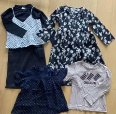 女の子110 まとめ売り