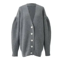 2025年最新】シーニュ cygne カーディガンの人気アイテム - メルカリ