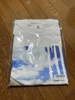 weber 落下の王国 Tシャツのサムネイル