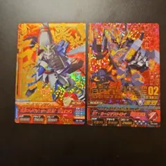 2026年最新】ガンダムトライエイジ引退品の人気アイテム - メルカリ