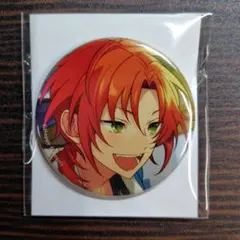 月永レオ コレクション缶バッジ casual 11点 あんさんぶるスターズ あんスタ 缶バッジセット 月永レオ 11 - メルカリ