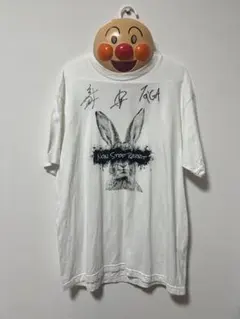 大幅値下げ！ノンラビ Tシャツ