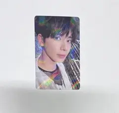 TXT FREEFALL テヒョン weverse ラキドロ