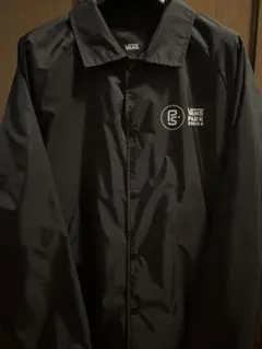 激レア　VANS PARK SERIES コーチジャケット ハーレー　木村拓哉