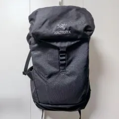 アークテリクス ジェリコ リュック 黒 バックパック PC収納 大容量 通勤通学のサムネイル