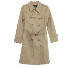 新品⭐️ UNITED ARROWS サイズ36 Sサイズ トレンチ ベージュ