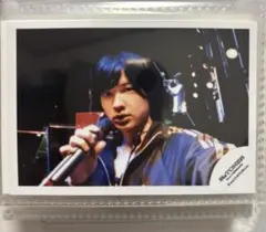 松村北斗 ミニフォト