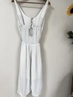 Blanc du Nil オールインワン