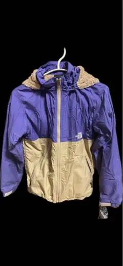 ノースフェイス　コンパクトノマドジャケット　150cm