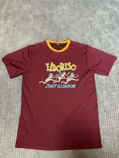 eldoreso ランニングシャツ Mのサムネイル
