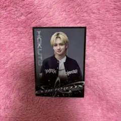 THERAMPAGE 吉野北人 フォトカード