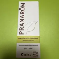 お徳用】PRANAROM ペパーミント BIO 30ml プラナロム 精油 Ⅰ - メルカリ