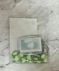 フォトキーホルダー 推し活