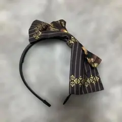 イノセントワールド　カチューシャ