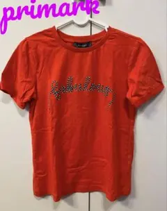 プライマーク　Tシャツのサムネイル