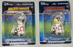 UDF Disney　アストロノーツver.　2体セット