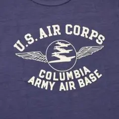 未使用 L WAREHOUSE ウエアハウス 4601 US AIR CORPS