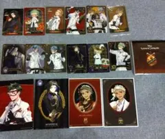 ツイステ グッズセット