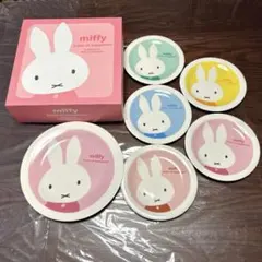 ミッフィー マステ おやつ堂 ハウステンボス miffy - メルカリ