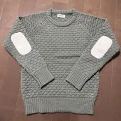 ビームスボーイ　セーター