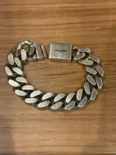 2025年最新】Yves Saint Laurent メンズ ブレスレットの人気アイテム