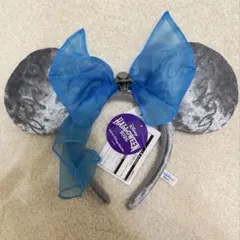 【即日発送】ディズニー　ハロウィーン2026 カチューシャ　ハデス　ヴィランズ