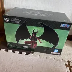 「ワンピース」一番くじ メモリーオブヒロインズ B賞-ニコ・ロビン悪魔咲き