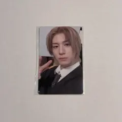 BOYNEXTDOOR No Genre イハン 公演記念 ラキドロ トレカ