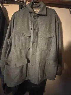 70~80s ウールリッチ　WoolrichiWool Jacket