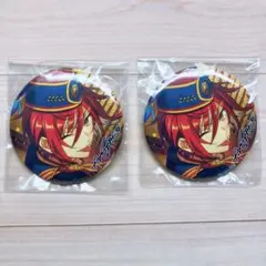 2025年最新】五奇人 缶バッジの人気アイテム - メルカリ