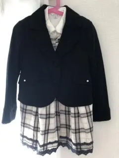 女の子フォーマル組曲anyFam