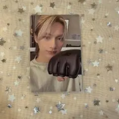 SEVENTEEN FMLトレカ ジュン