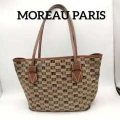 訳あり新品Moreau Paris レディース大人可愛いフランス高級