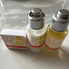 L'OCCITANE OSMANTHUSボディケアセットのサムネイル