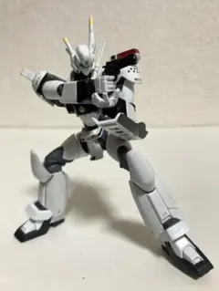 海洋堂リボルテック 機動警察パトレイバー イングラム4種、グリフォン2