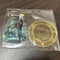 あんスタ メルスト UNDEAD 羽風薫 アクスタ