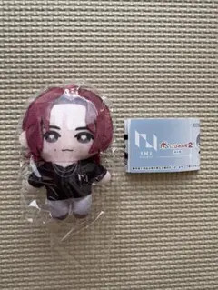 INI かぷっこふれんず 松田迅