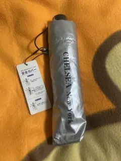 CHELSEA New York 折りたたみ傘 晴雨兼用