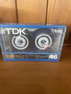 2025年最新】TDK MA-XG 46の人気アイテム - メルカリ