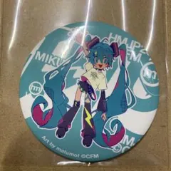 2025年最新】初音ミク サンダーボルト 缶バッジの人気アイテム - メルカリ