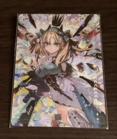 ShadowverseEVOLVE マナリアフレンズ アン＆グレア sp - メルカリ