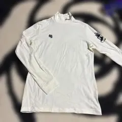 PEARLY GATES タートルネックシャツ 89