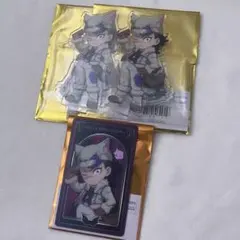 鬼滅の刃 ハロウィン 2025 不死川 玄弥