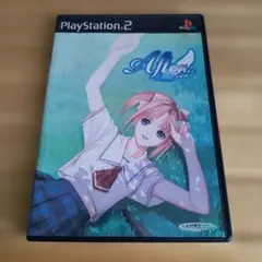 After... ～忘れえぬ絆～ PS2