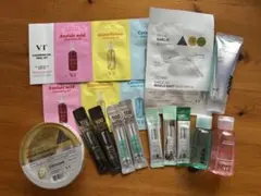 VT CICA リードルショット等　まとめ売り